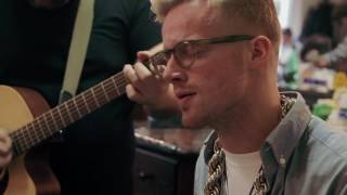 Astronautalis - Measure The Globe: Live At Proper LA