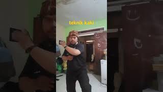 Download lagu teknik kaki#silat puser bumi rasadjati mp3