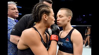 #EnEsteDía - Noviembre 4 Rose Namajunas vs Joanna Jędrzejczyk I