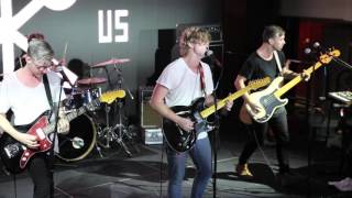 &quot;I Cannot Do This Alone&quot; - Colony House