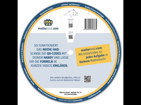 Wurzeln vereinfachen - Wurzelgesetze - Anwendungsaufgabe