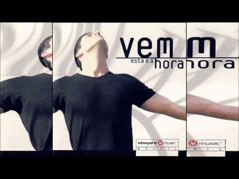 Vineyard - Vem, Esta É A Hora "Ao Vivo" (2008)