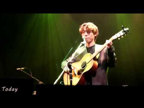 기프트 - Gift (cover/원곡:박효신) / 191026 군포롹앤락콘서트