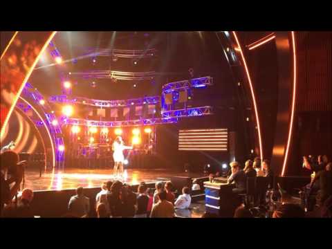 Idols SA Top 16 live performances: GIRLS