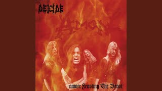 Sacrificial Suicide (Feasting the Beast Demo)