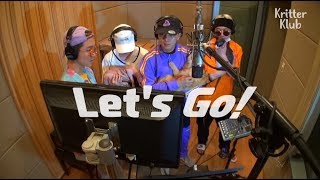 WINNER&#39;s Four Pets Everyday | The Last Episode &quot;We got this for you..&quot;