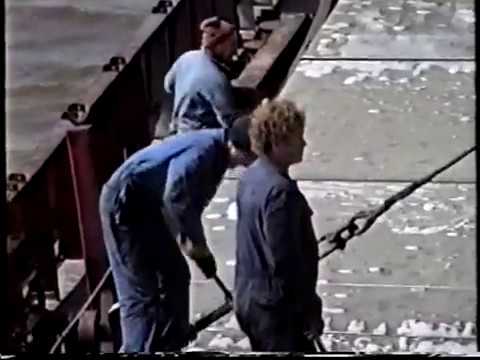 Pasila Ventspils 1991