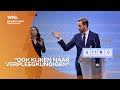 'Horeca krijgt te maken met extra maatregelen, coronapas uitgebreid naar dierentuin en pretpark'