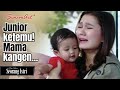 Junior Sudah Ketemu Akhirnya Bisa Peluk Mama Nana Lagi ️ BUKU HARIAN SEORANG ISTRI 04 Feb 22