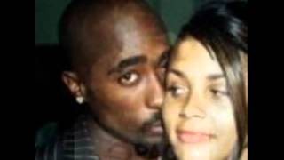 2pac ft. Akon - Keep on callin