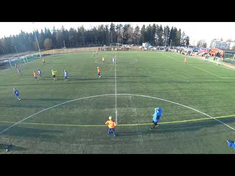 HJK 08 sin vs PPJ Eira(6.4.2019)