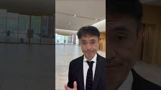 Download lagu Message from the director of the KUAS University | Education Japan | KUAS University mp3