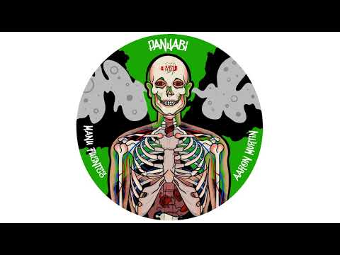 Manu Fuentes, Aaron Mvrtin - Panjabi (Original Mix)