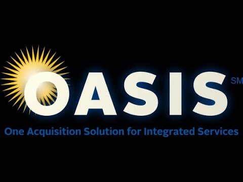 📝GSA OASIS+: WHAT EVERY VENDOR SHOULD KNOW!!