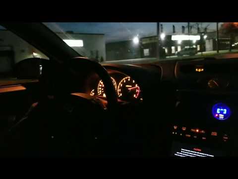 Supercharged My Infiniti G35 Coupe. Worth It?