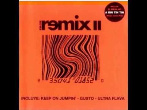 remix 2 d mode tema 1 intro