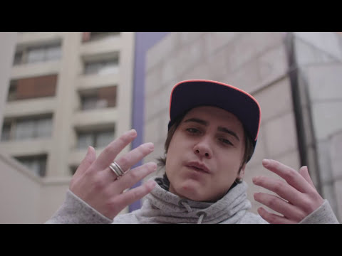 TAN SOLA - LA BUENA ONDA [SAOK | GATHO DEL GHETTO | CONDE SPAIK] kizomba video clip 2018  romantico