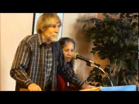 5 31 15 Maria & John Yager   Rainforest