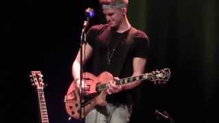 Cody Simpson - Summer shade &amp; All day Live in Dublin (4.7.14)