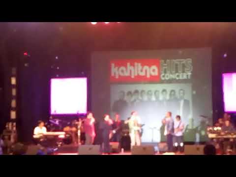 Merenda Kasih - Kahitna feat. Gery