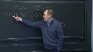 Lecture 18: Strategic Investment, Part 1