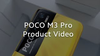 Poco M3 Pro 5G 6GB/128GB