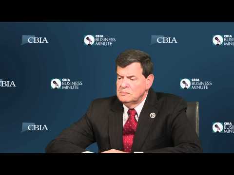 Connecticut's new tax changes