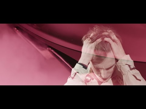 Mart Avi - Blind Wall (Official Video)