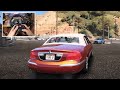 2002 Lincoln Continental [Add-On | Unlocked] 4