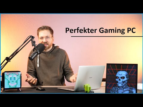 Mein Gaming PC und eine technische Frage an euch - Aufrüsten? Gaming Notebook? Flaschenhals? -