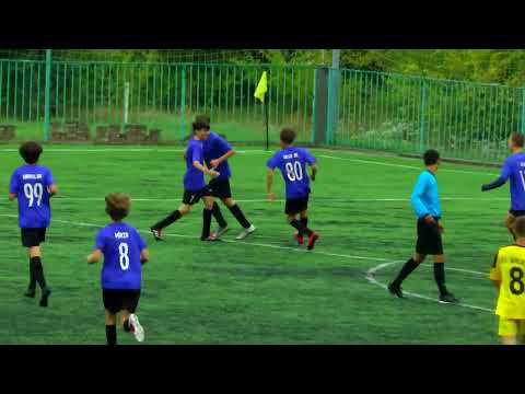 ȘSSF N1 «Triumf» (2008) U15 - FC «Sheriff» (2008) U15