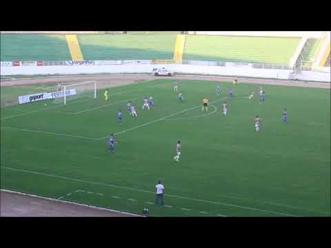 Melhores Momentos - BOA 0 x 0 Atlético Acreano