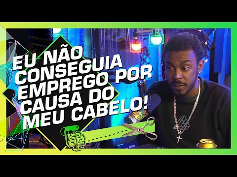 PREJUDICE IN SOCIETY - JHORDAN MATHEUS | Cortes do Inteligência Ltda.