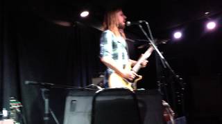 Steve Hill-Hate To See You Go@Violet's Venue 4/4/15,Barrie,Ont