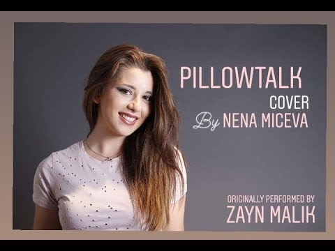 NENA - Pillowtalk  | Originally performed by Zayn Malik