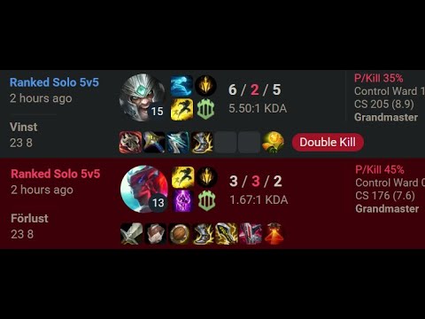 HOW I WON VS DZUKILL TWICE IN A ROW (Tryndamere Vs Yone | EUW Grandmaster | 12.22)