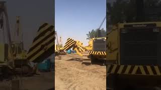 Купить трубоукладчик Komatsu D355C - Изображение 4 | Machineryline KZ Трубоукладчик Komatsu D355C | Изображение 4 - Machineryline