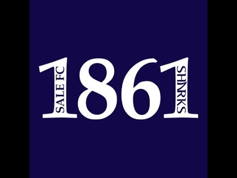 Sale 1861 Vs Sefton Ladies  Intermediate Cup