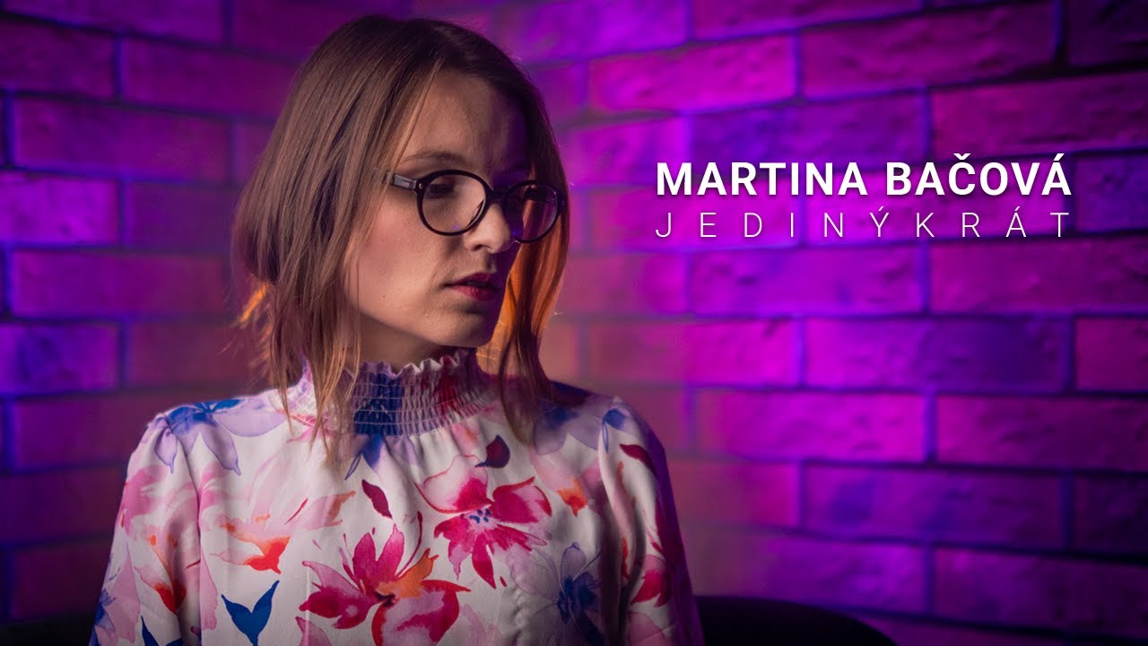 Martina Bačová