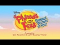Phineas and Ferb Soundtrack- Summer Belongs to ...