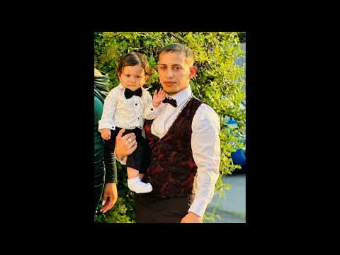 G.Alex Band - Bajinav Me Romalen (COVER)