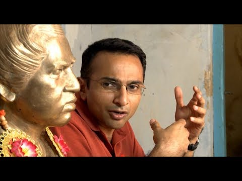 The Genius of Srinivasa Ramanujan | Vigyan Prasar | IISER Pune