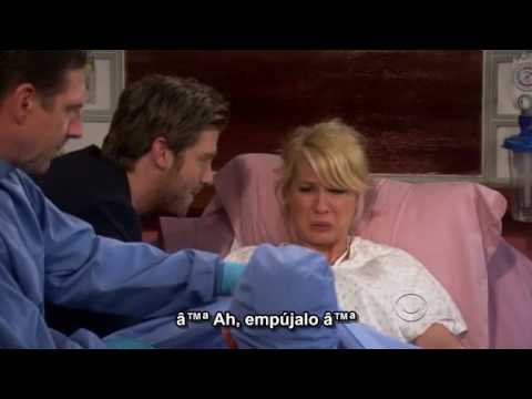 Billie gives birth!! [Accidentally.on.Purpose 1x18]