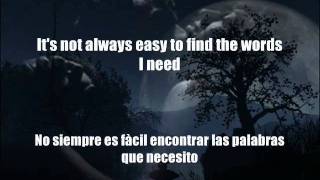 EDGUY -Every night without you(en español)
