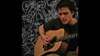 Weezer - My Brain Is Working Overtime (Demo w/ Oasis Intro)