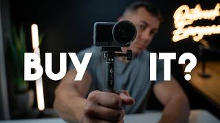 I Bought the DJI Action 6 Myself - Here's the Real Verdict