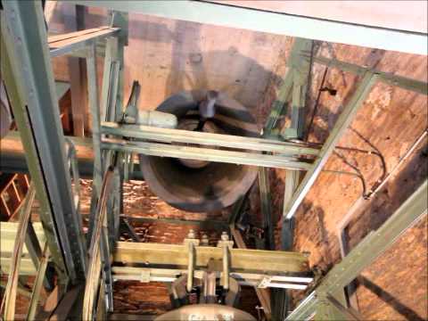 Attendorn (D), catedral Kirche St.Johannes Baptist - Cluniazenserläuten