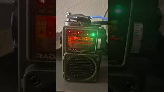 07-27-2025 NOAA Weather Radio Offshore Forecast