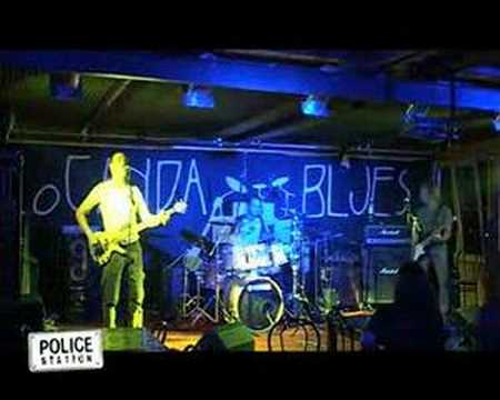 It's Alright for You - The Police Tribute Band