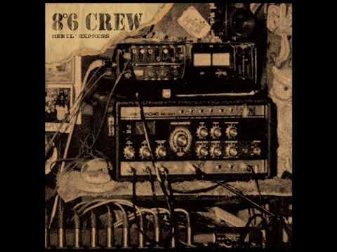 8º6 CREW - Menil'express 2001 [FULL ALBUM]